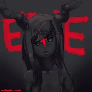 Eve by Galactic-Rush on deviantART The binding of isaac, Art reference, Game art