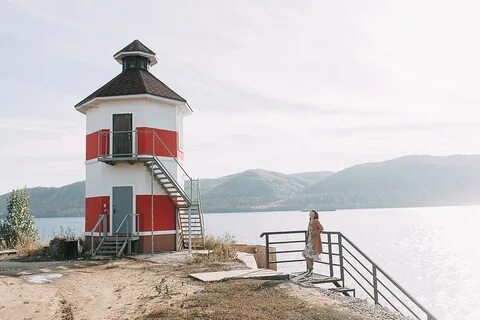 Маяк самара