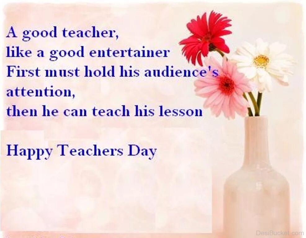 Teacher can can must
