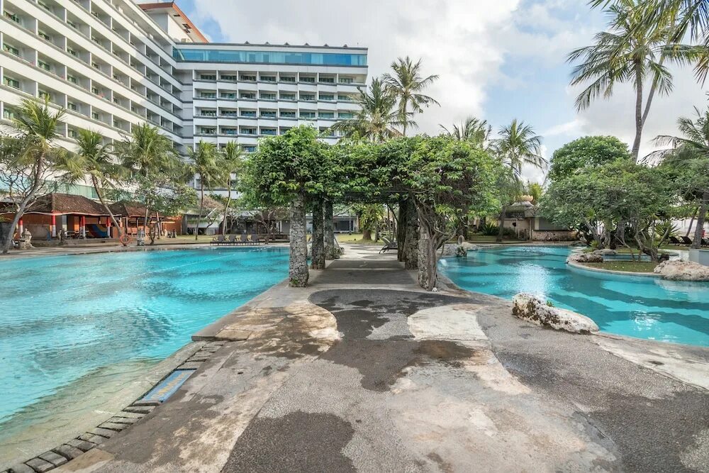 Курорт нуса дуа бали. Grand bali отзывы. The grand bali nusa dua 4. Bali beach & village 3*. The grand bali nusa dua.