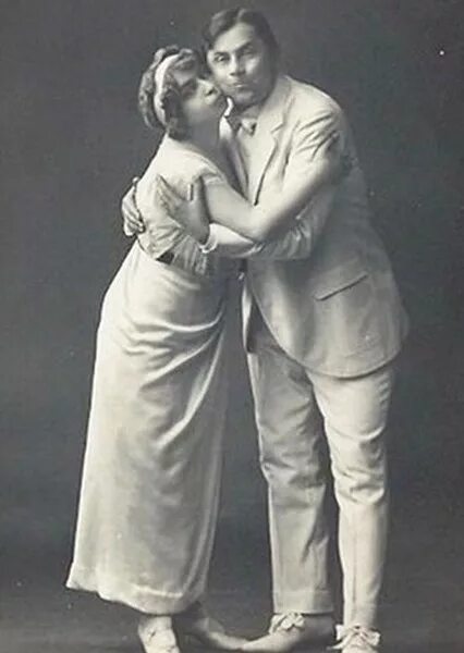 танцы соломона