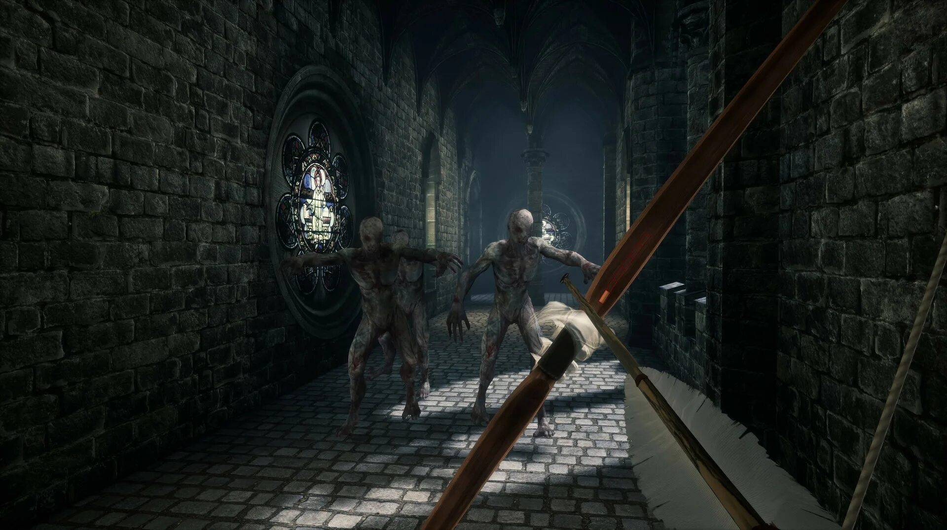 Игра heat death. In death vr. in death unchained vr. игры в средневековом сеттинге на пк.
