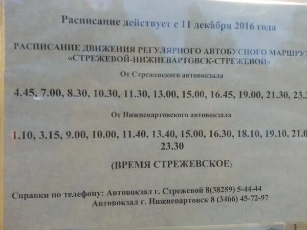 Автовокзал телефон регистратуры