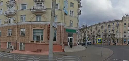 Подкова первомайская ул 12 могилев фото