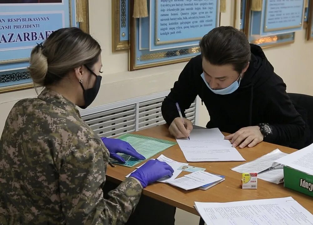 Призыв военнообязанных. Военнообязанный в Казахстане. Воинский учет в Казахстане. Призыв военнообязанных на воинские сборы в Казахстане.