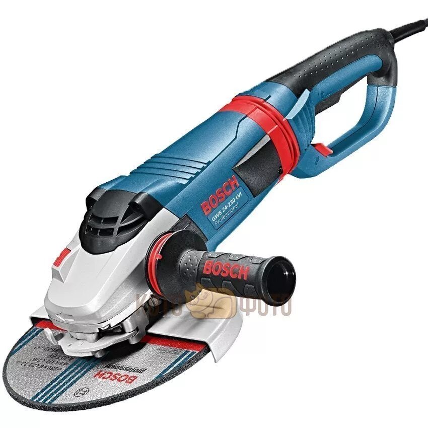 Бош купить в перми. Шлифмашина Bosch GWS 24-230 LVI. Шлифмашина угловая Bosch GWS 24-230 LVI 0601893f00. УШМ Bosch GWS 24-230 JH. УШМ болгарка Bosch 230.