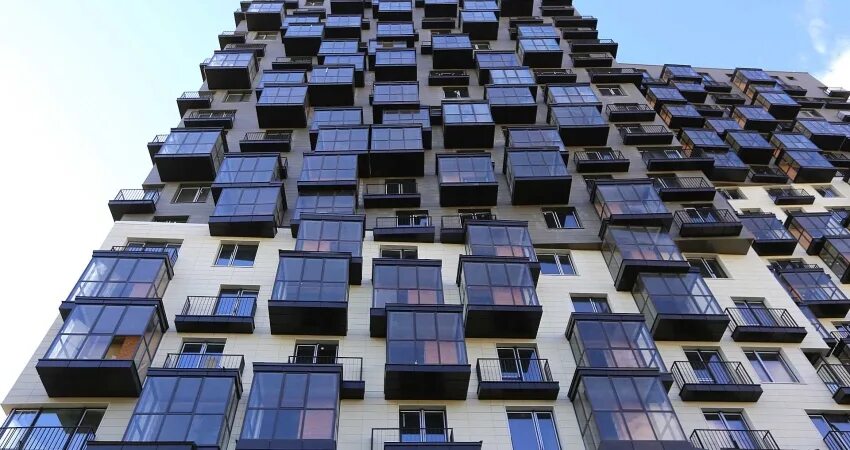 Продаю двухкомнатную квартиру 48.4м² просп. Строителей, 16, Кудрово, Ленинградск