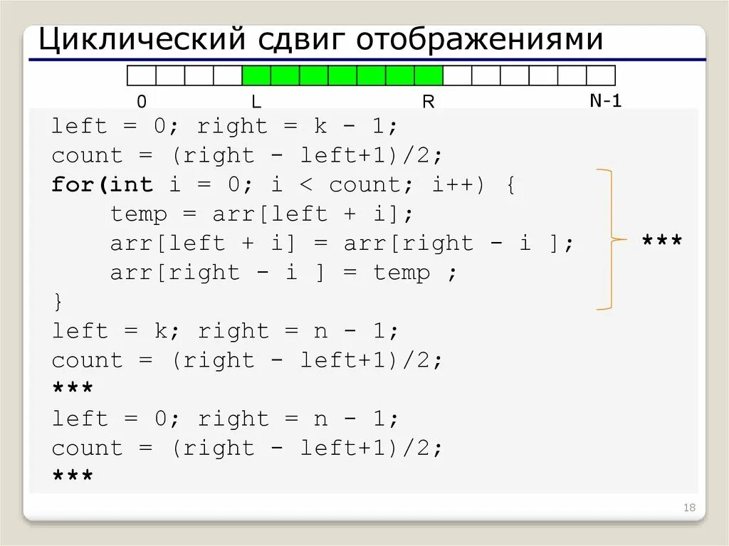 Сдвинуть массив вправо. Сдвиг массива вправо java. Сдвиг массива на 1 элемент вправо java. Циклический сдвиг. Циклический сдвиг массива.