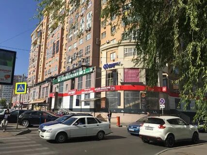 Улица атарбекова 5