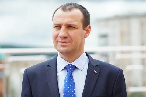 Сайт мэра города