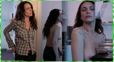 Les Actrices Françaises Nues à l’Ecran is updated with the new French nudit...