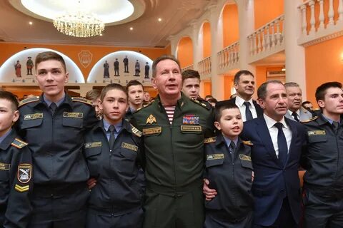 Пермское президентское