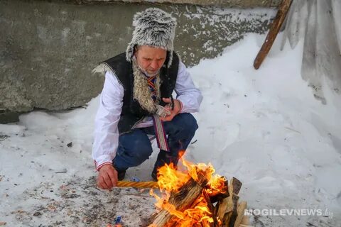 Громница праздник