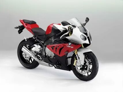 Sport bike