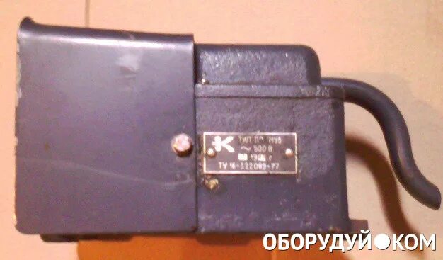 Пэ 1 н