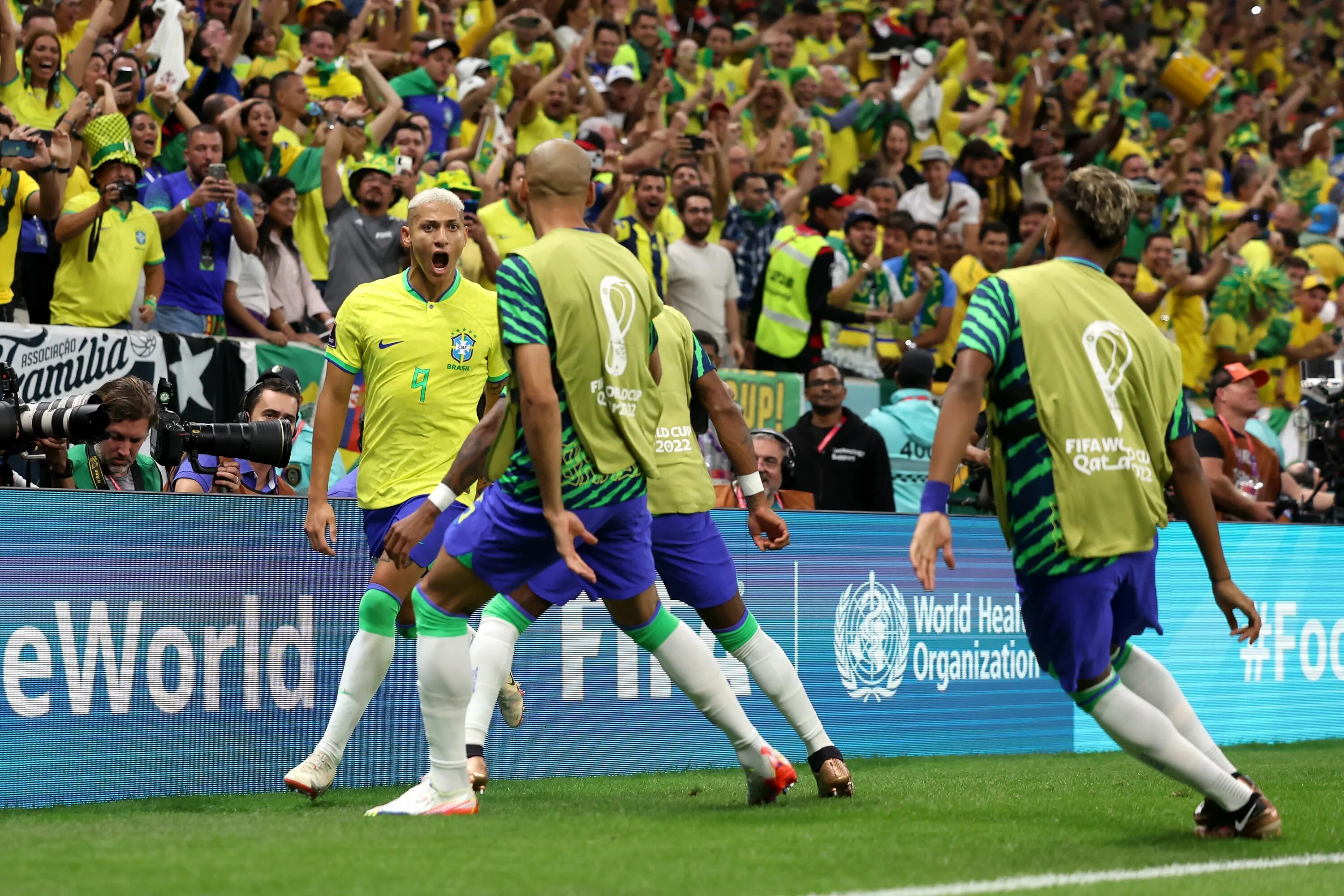 Бразилия 2025. Richarlison brazil 2025. бразилия сербия. сборная бразилии 2006. бразилия победа чм.