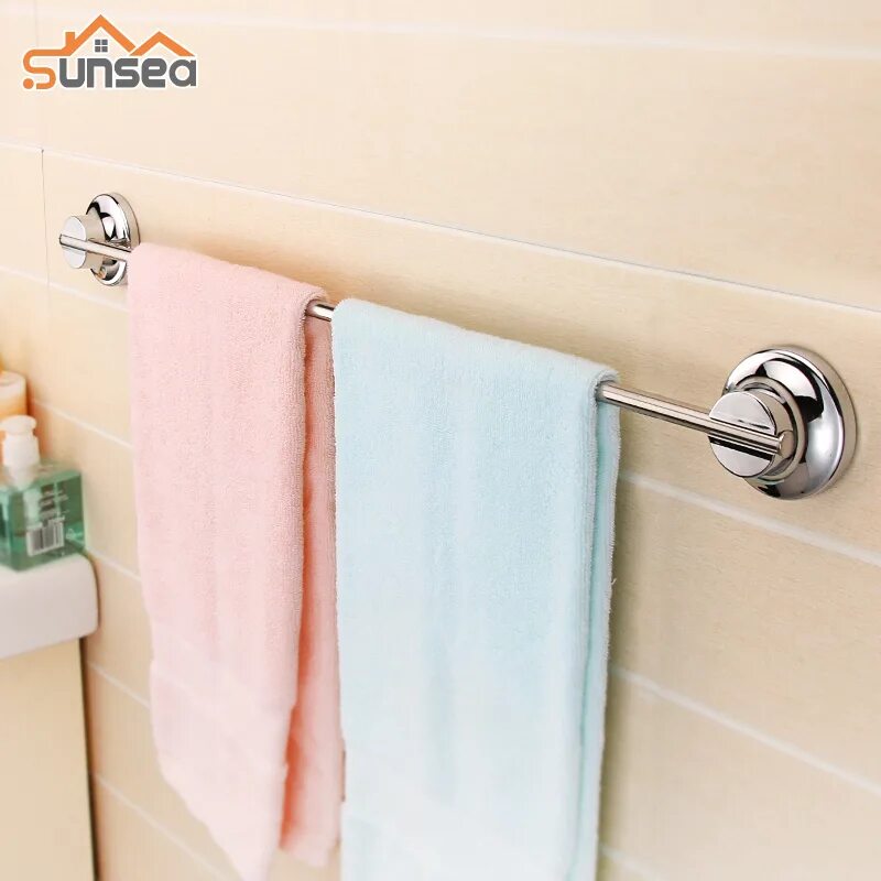 Как повесить полотенца в ванне. RZ-805 полотенцесушитель seamless Suction Cup Towel Rack. Полотенцесушитель на присосках для ванной. Развесить полотенца в ванной. Ванная комната полотенца.