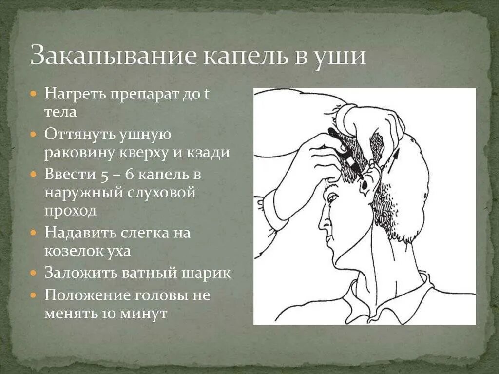 Закапывание капель детям алгоритм. Закапывание капель в уши алгоритм. Введение капель в ухо алгоритм. Закапывание капель в уши алгоритм детям. Закапывание капель в глаза нос уши.