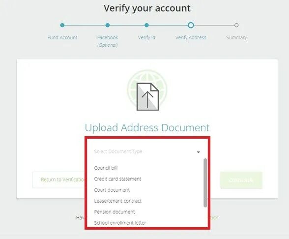 Account is not verified. Closed account. verified account meme.