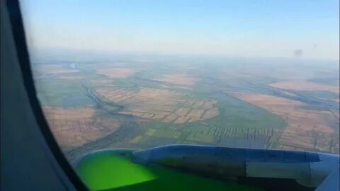 Посадка в анапе