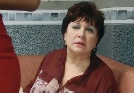 Главные роли татьяны кравченко