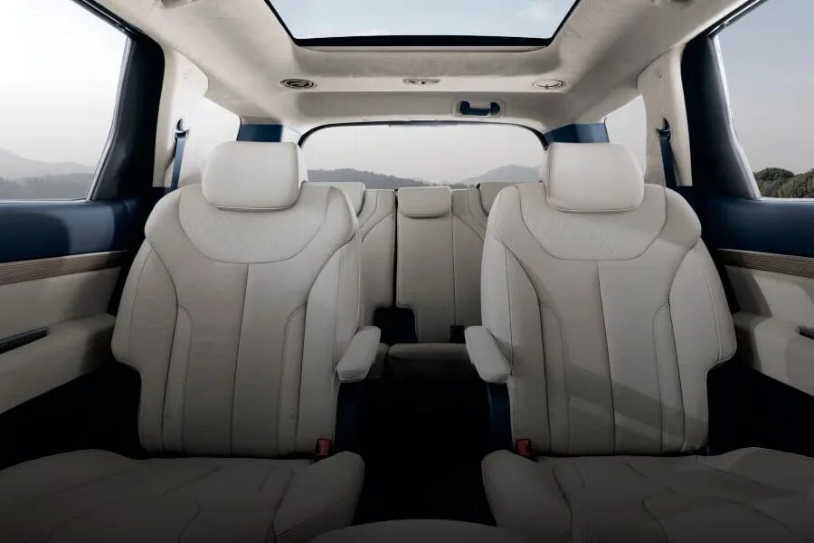 Палисад хендай 8 местный. Hyundai palisade 2020 салон. Hyundai palisade 2022 салон. Hyundai palisade салон 7 мест. Hyundai palisade 2019 салон.