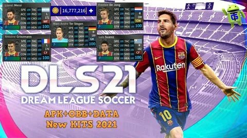 Dream 2021