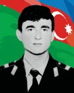 Герой азербайджана