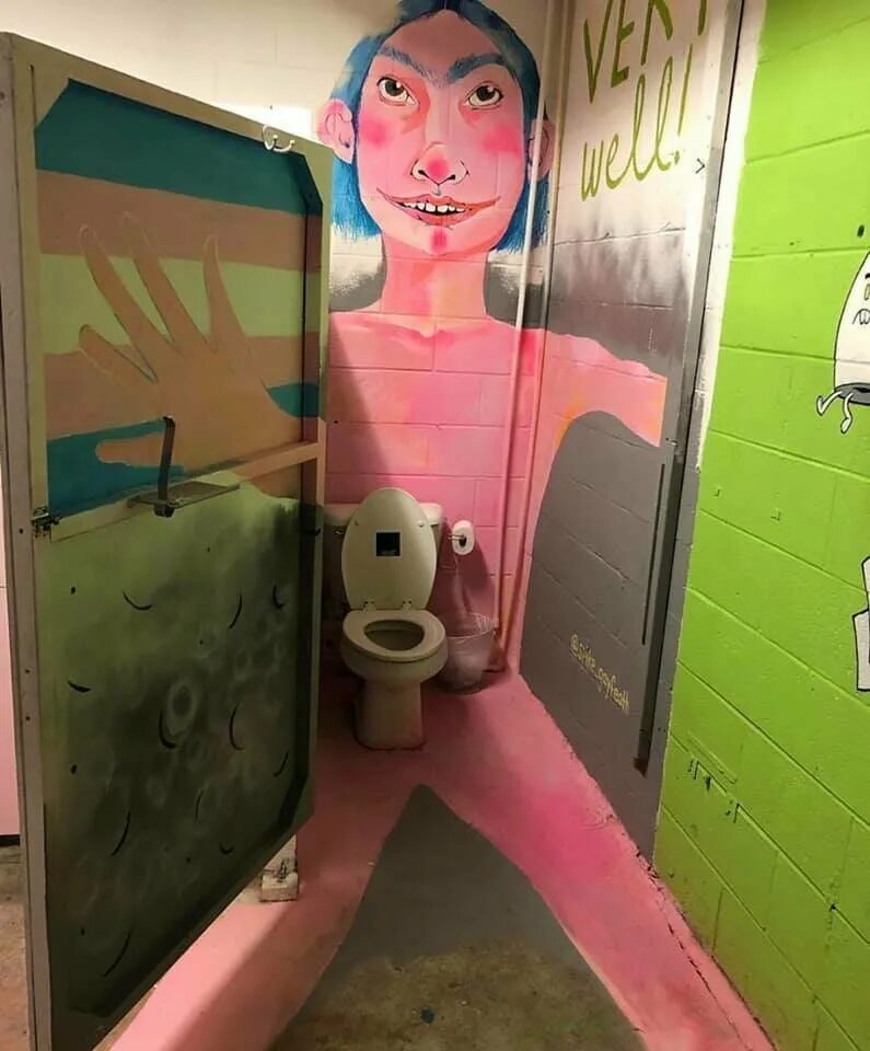 Покажи фотографию туалета. Необычные туалеты. Самые необычные туалеты.