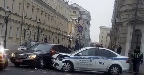 Номер авто дтп