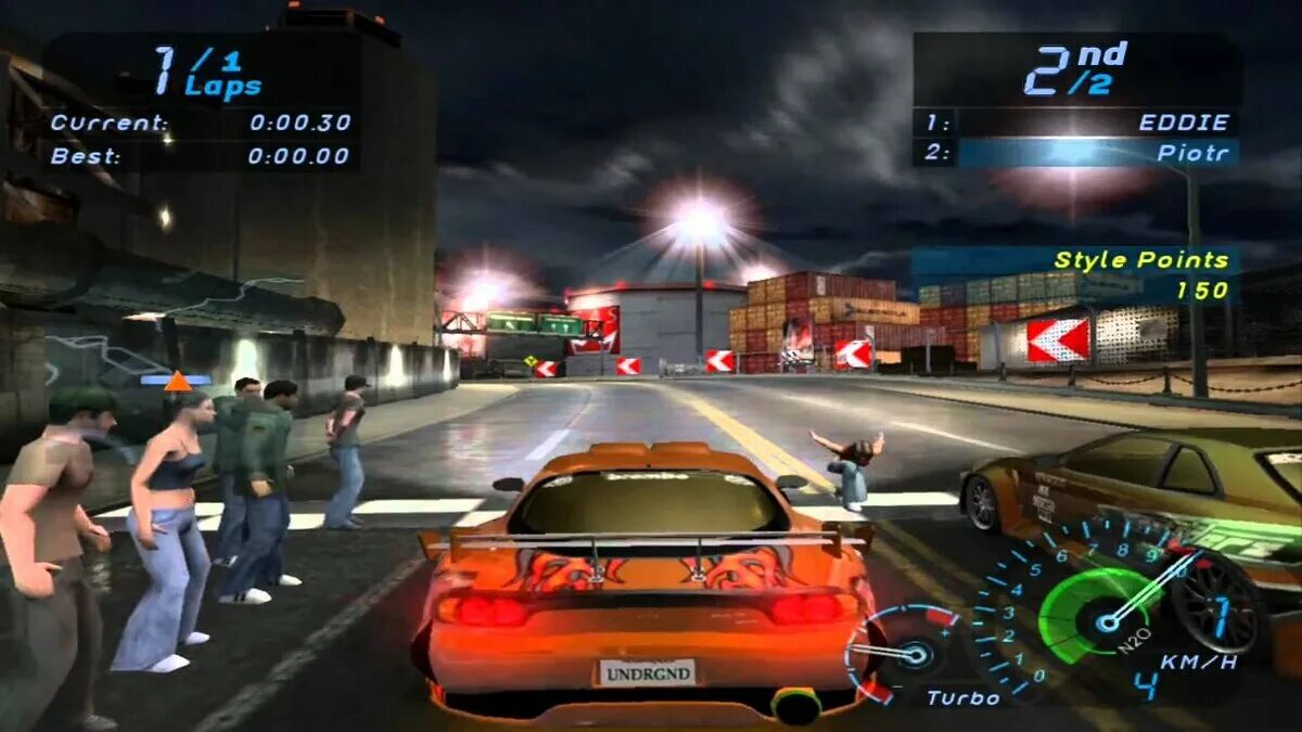 Need for speed underground dilogy. Need for speed 1 игра. нфс андеграунд 2003. игра need for speed underground 1. гонки need for speed underground.