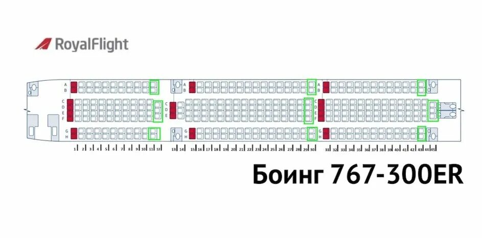 Боинг-767-300 схема мест. Boeing 767-300 места в самолете. Схема расположения мест в самолете Боинг 767-300. Боинг 767-300er схема салона. Салон 767 300 azur air