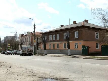 Куйбышева 35