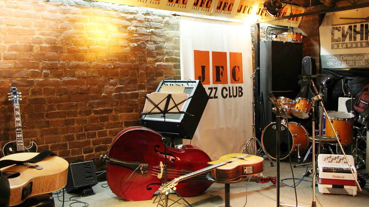 JFC Jazz Club Санкт-Петербург. Джаз клуб Шпалерная 33 СПБ. JFC Шпалерная. Джаз френдс клаб СПБ.