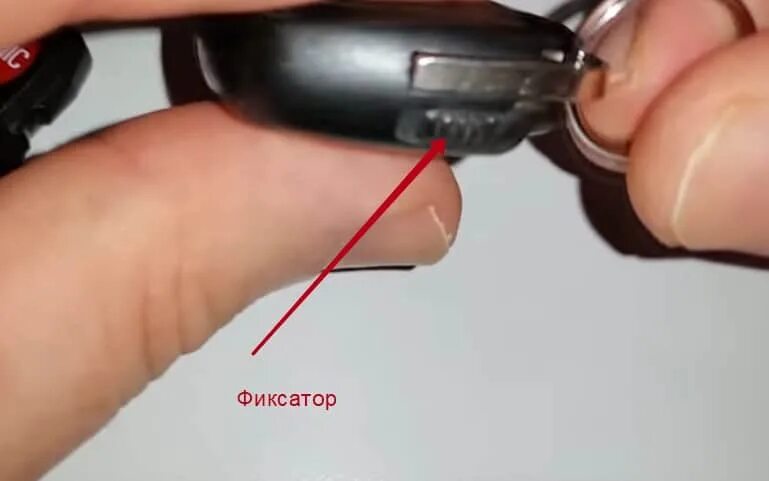 Как поменять батарейку включи