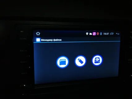 4pda магнитола