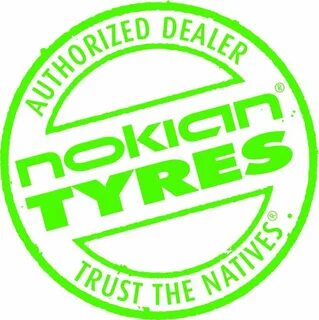Как называются шины nokian