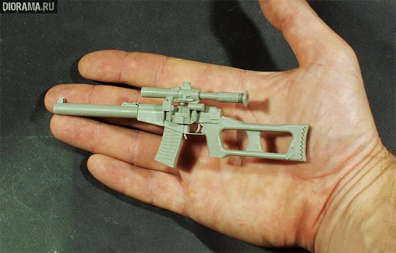16 scale