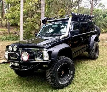 Nissan 60