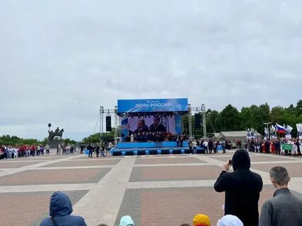 Когда будет день города в ульяновске 2024