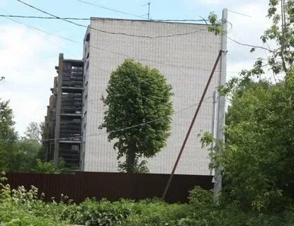 Переславль улица свободы