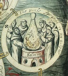 Alchemy