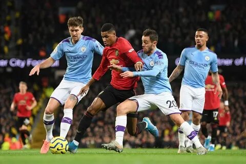 Man city man united