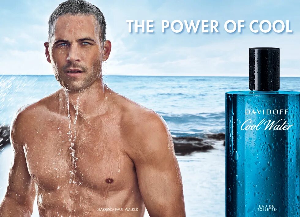 Davidoff cool Water. Paul Walker Davidoff cool Water. Davidoff cool Water man. Туалетная вода мужская Давыдов cool Water. Популярная вода для мужчин