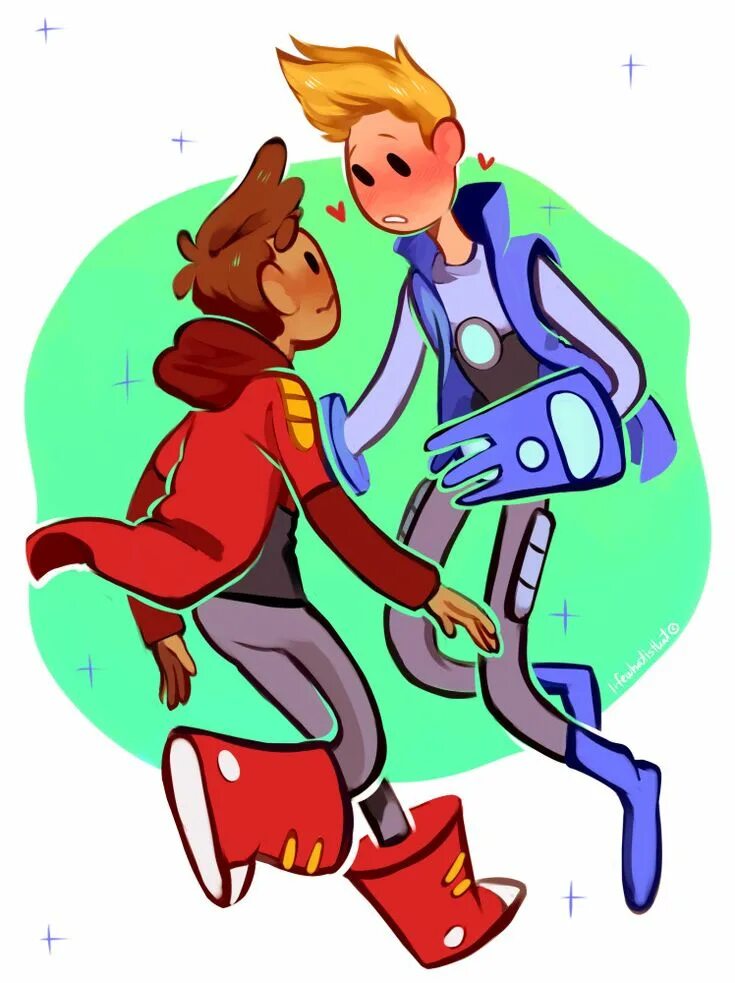 Danny chris don t let