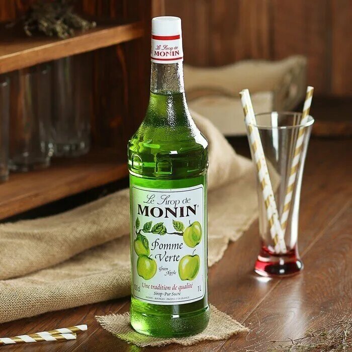 Купить сироп саратов. Сироп Monin яблоко. Сироп Монин зелёное яблоко. Monin Lime (лайм), 2x1л. Monin сироп Green Mint.