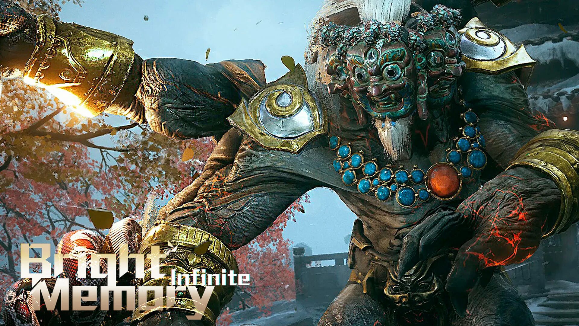 Bright memory прохождение. Bright memory: infinite шестирукий император. bright memory: infinite 1 босс. bright memory infinite боссы. bright memory infinite прохождение.