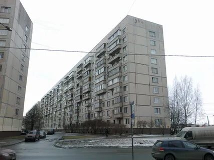 38 корпус