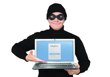 Социальная инженерия в информационной
