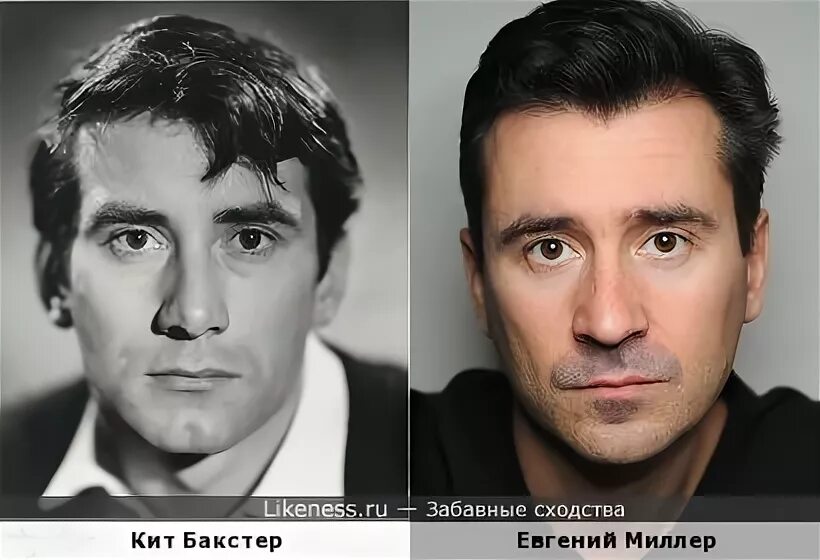 Яркие роли, схожесть с Де Ниро и финальный брак харизматичного красавца. Евгений